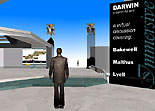 darwin
