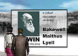 Darwin